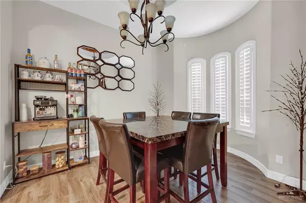 Mission, TX 78572,3705 Joycee DR