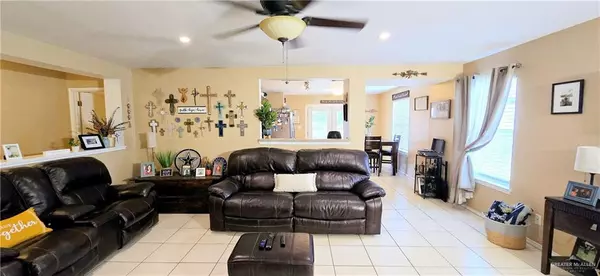 Mission, TX 78574,2409 Palmetto DR #48