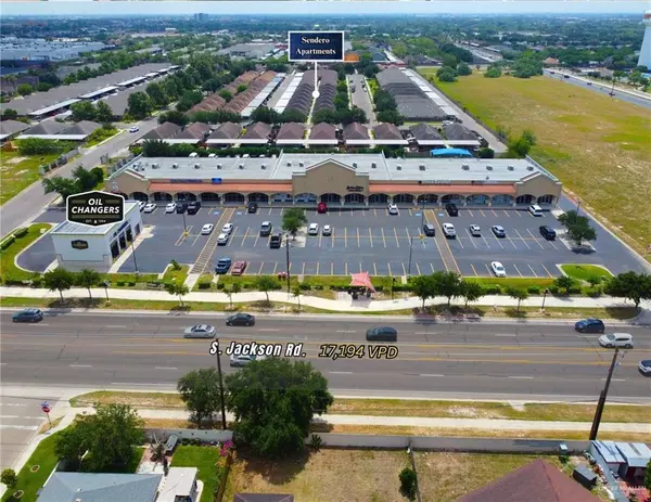 620 S Jackson RD #Suite 676, Edinburg, TX 78539