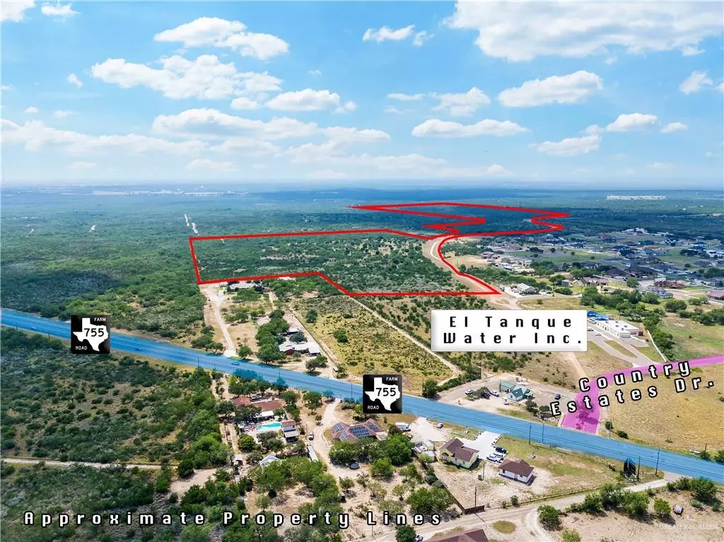 Rio Grande City, TX 78582,TBDD Rio Vista BLVD