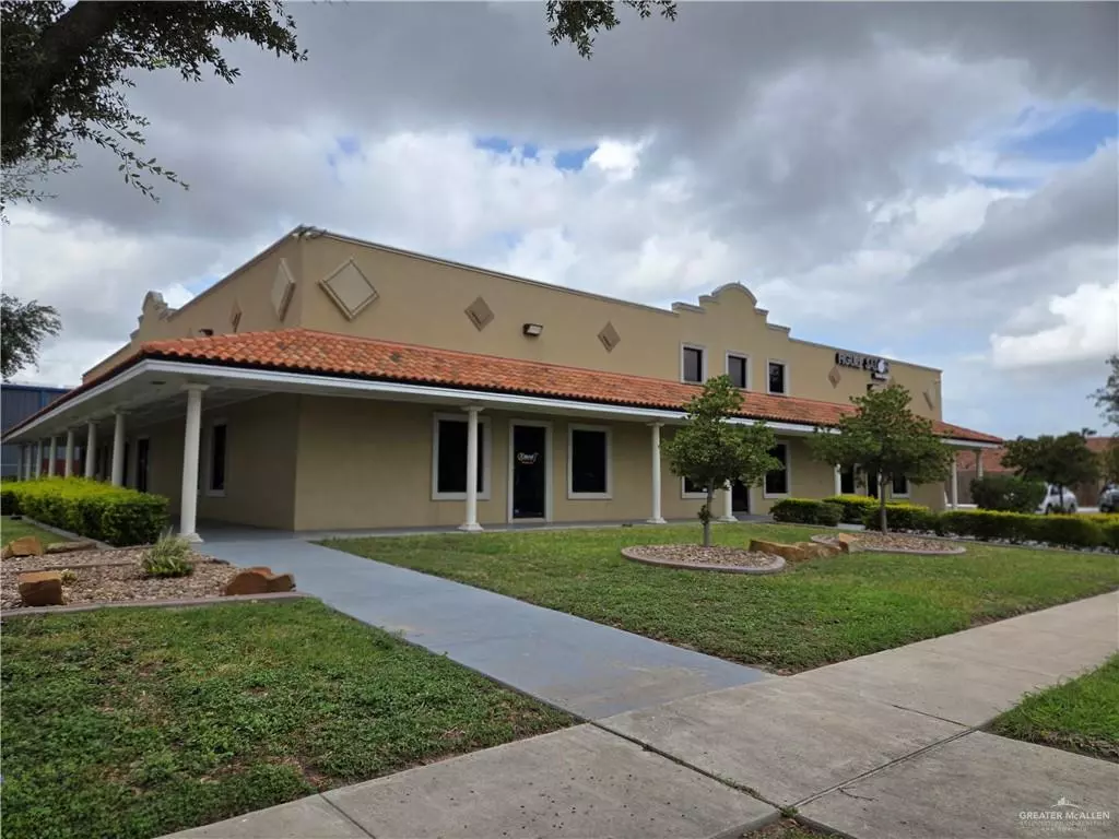 Mcallen, TX 78504,4325 N 23rd ST N