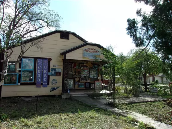 Mission, TX 78572,700 Doherty AVE
