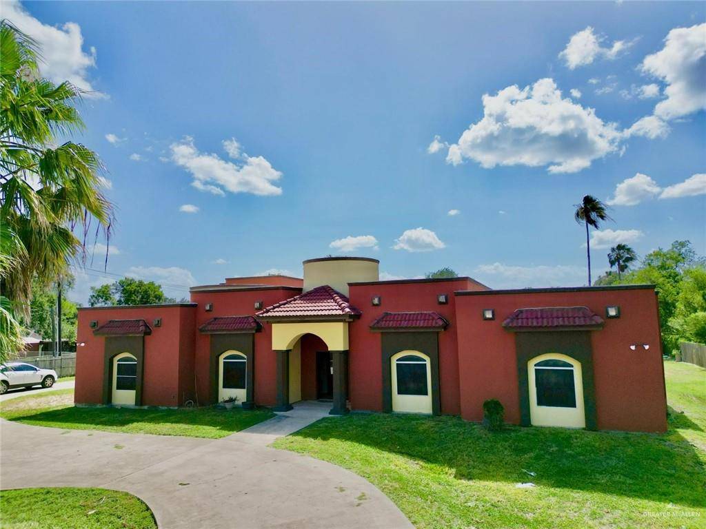1328 S Wyoming AVE, San Juan, TX 78589