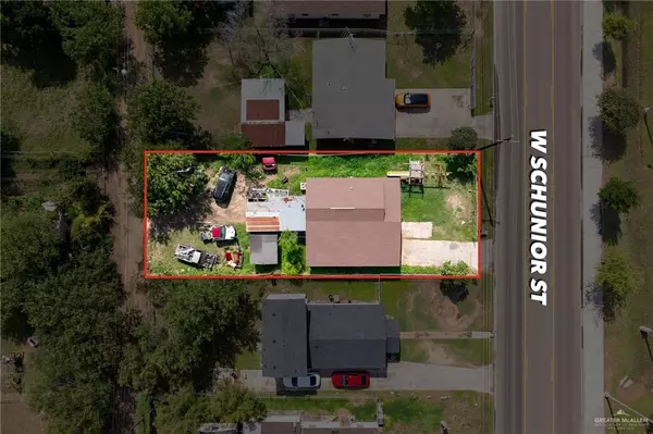 Edinburg, TX 78541,905 W Schunior ST