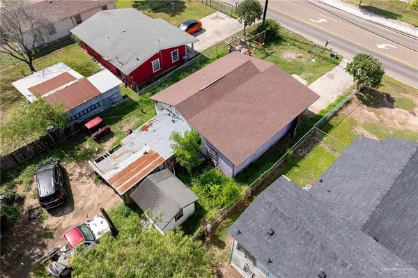 Edinburg, TX 78541,905 W Schunior ST