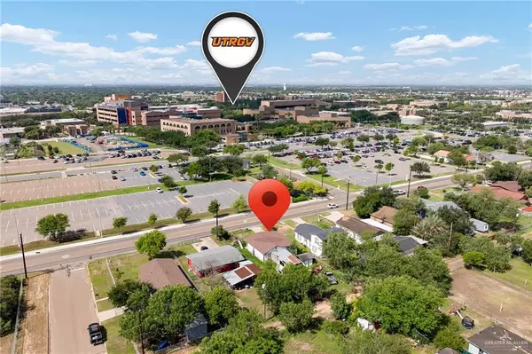 Edinburg, TX 78541,905 W Schunior ST