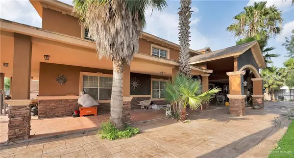 Alamo, TX 78516,0428 El Gato RD