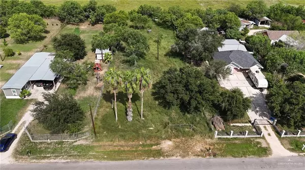 5802 N Terry RD, Edinburg, TX 78542