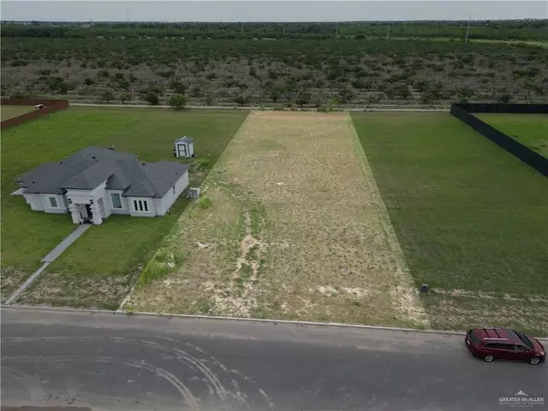 2803 Kingdom DR, Weslaco, TX 78599