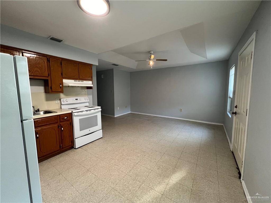 Mission, TX 78572,1219 Keralum AVE #A