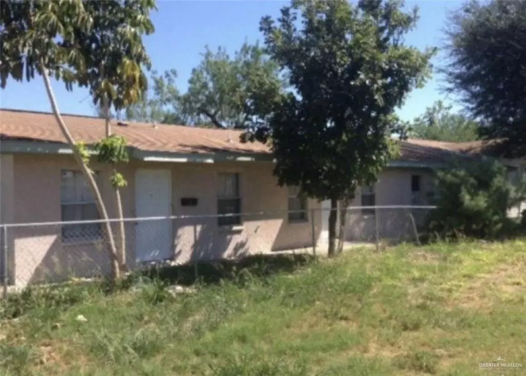 Mission, TX 78572,1219 Keralum AVE #A