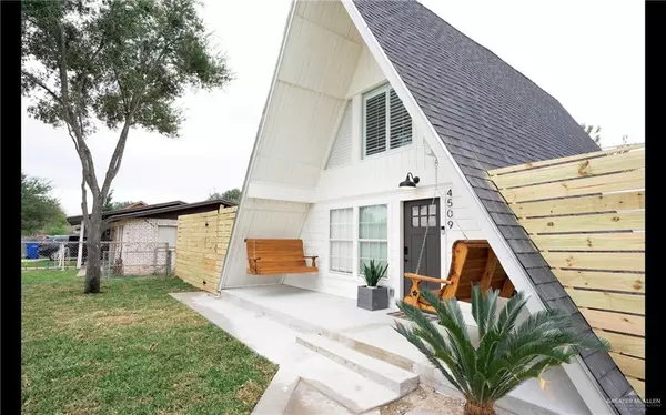 Mcallen, TX 78501,4509 Gardenia AVE