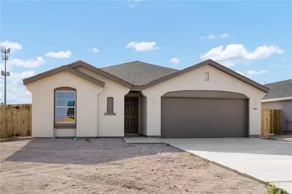 4210 N 48th LN, Mcallen, TX 78504