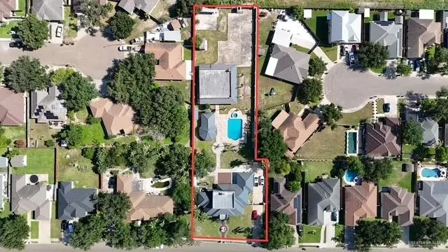 Mission, TX 78574,2417 E 28th ST
