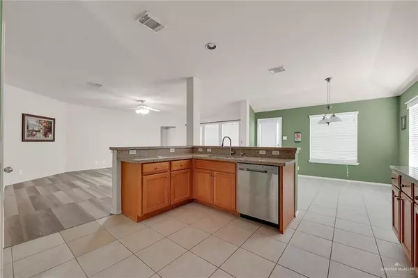 Mission, TX 78572,3803 Santa Olivia ST