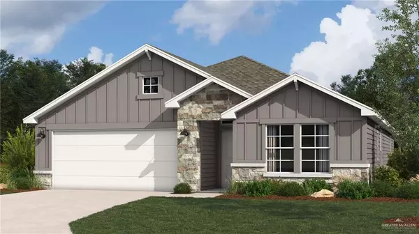 Edinburg, TX 78539,4716 S Markland AVE