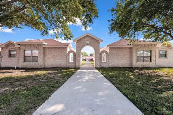 1010 Cedarwood DR, Rio Grande City, TX 78582