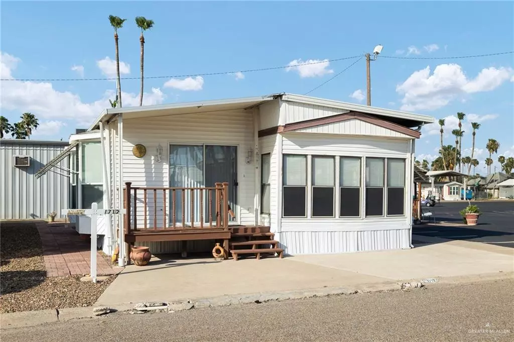 Mission, TX 78572,1712 Mercedes AVE