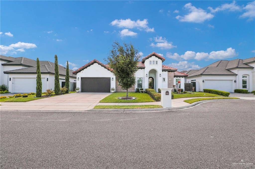 Edinburg, TX 78539,3408 Madison AVE