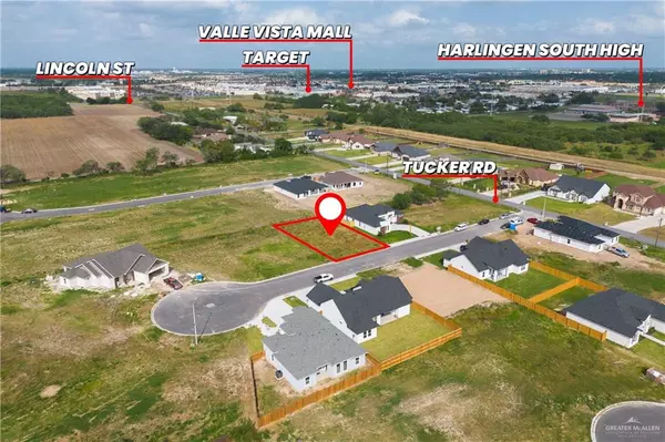 Harlingen, TX 78552,00 Julian ST