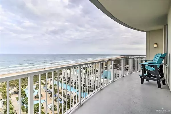 South Padre Island, TX 78597,310 Padre BLVD #1402