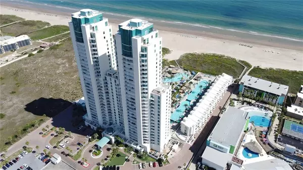 310 Padre BLVD #1402, South Padre Island, TX 78597