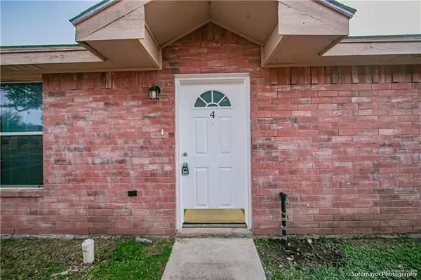 Edinburg, TX 78541,1921 Aruba DR #3