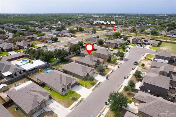 Mission, TX 78572,310 S Paseo Del Rey ST
