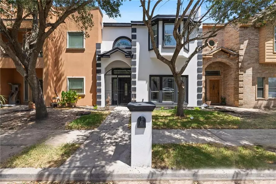 6720 N 4th ST, Mcallen, TX 78504