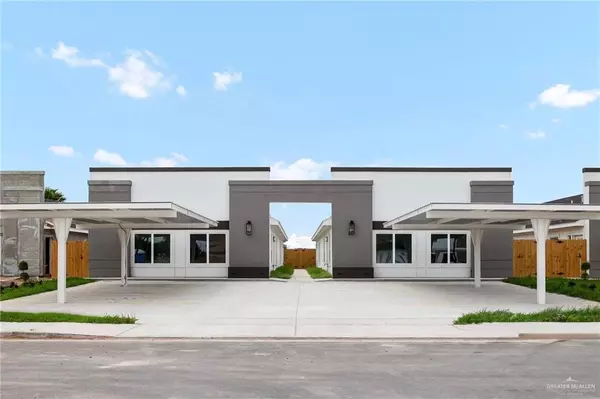 1304 N Abesam AVE, Edinburg, TX 78541