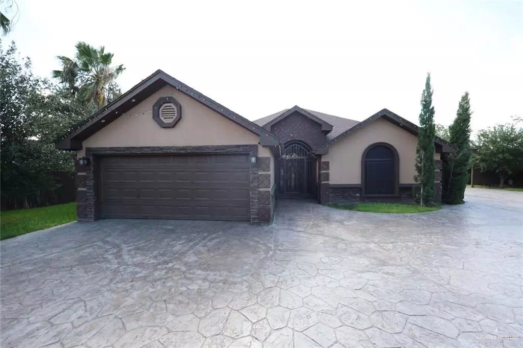 Edinburg, TX 78542,5310 Nicole DR