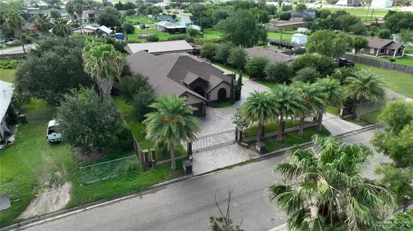 Edinburg, TX 78542,5310 Nicole DR