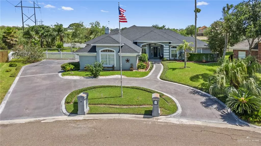 Harlingen, TX 78550,3330 Pebble Beach DR