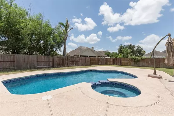 Mission, TX 78572,3603 Grand Canal DR