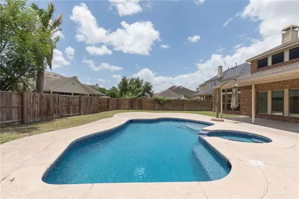 Mission, TX 78572,3603 Grand Canal DR