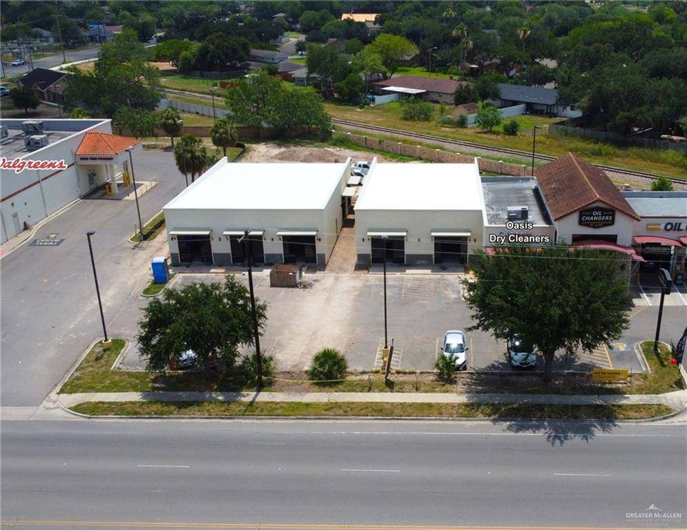Edinburg, TX 78541,1704 N Sugar RD #G