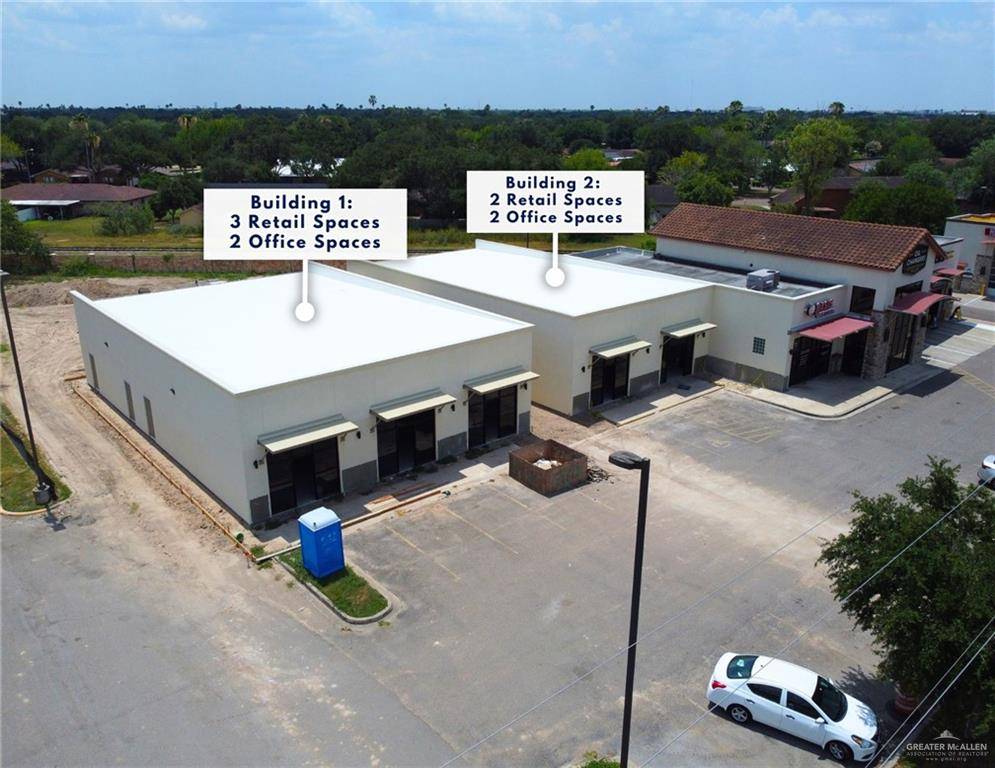 Edinburg, TX 78541,1704 N Sugar RD #I