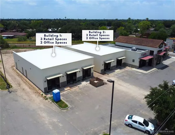 Edinburg, TX 78541,1704 N Sugar RD #I