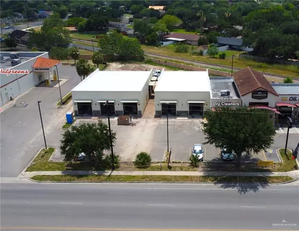 Edinburg, TX 78541,1704 N Sugar RD #I