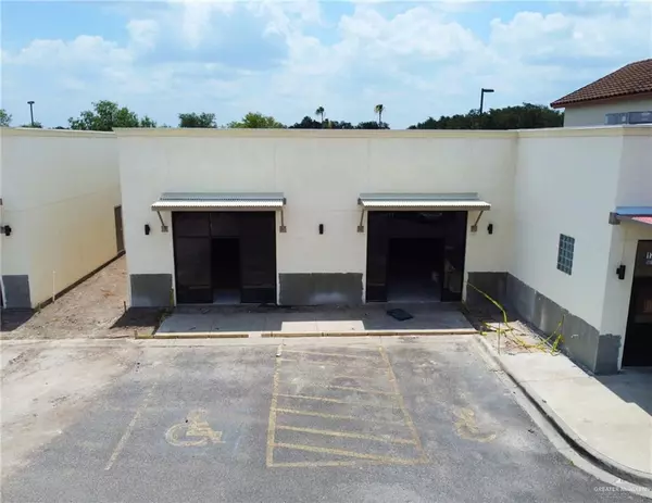 Edinburg, TX 78541,1704 N Sugar RD #I