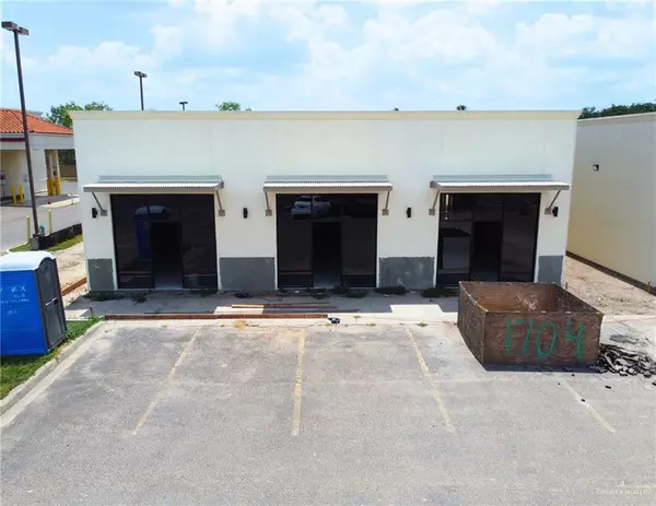 Edinburg, TX 78541,1704 N Sugar RD #I