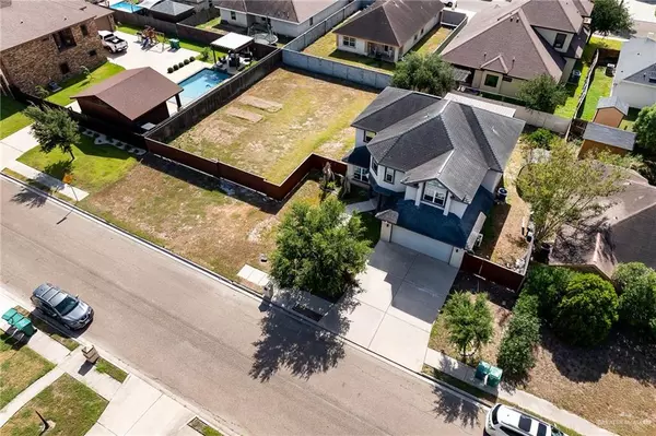 Pharr, TX 78577,8601 S Carlos ST