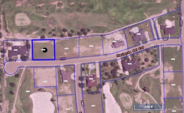 Weslaco, TX 78596,1202 Hacienda Del Sol ST