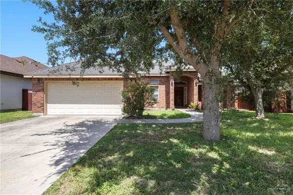 Harlingen, TX 78552,2017 Stonebriar RD