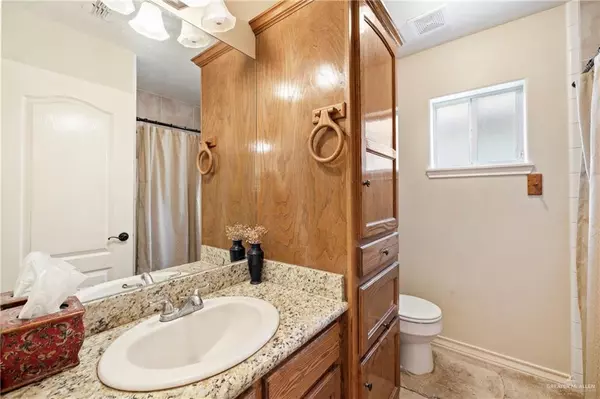 Harlingen, TX 78552,2017 Stonebriar RD