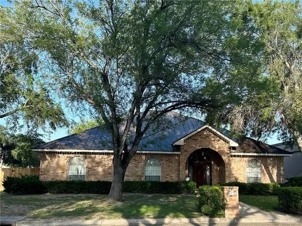 Mission, TX 78573,3206 W San Luis CIR