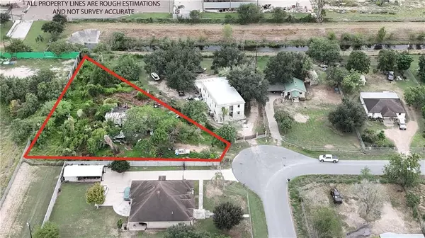 Edinburg, TX 78541,10802 Angie LN