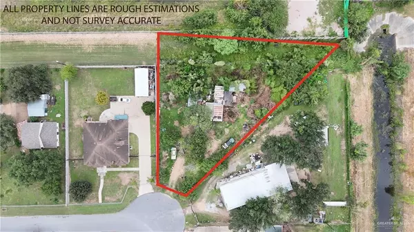 Edinburg, TX 78541,10802 Angie LN