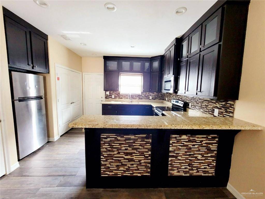 Weslaco, TX 78596,1800 Taft ST #4