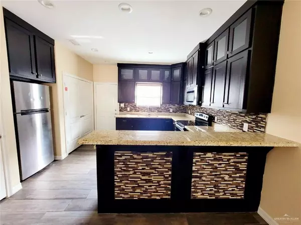 Weslaco, TX 78596,1800 Taft ST #4